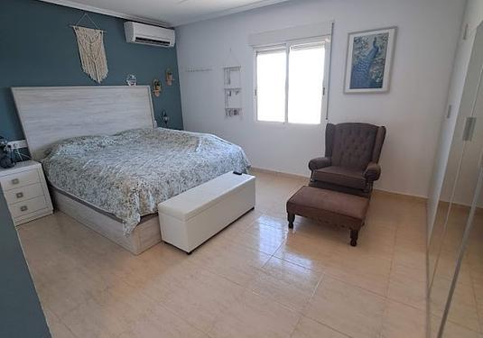 Villa in Dolores