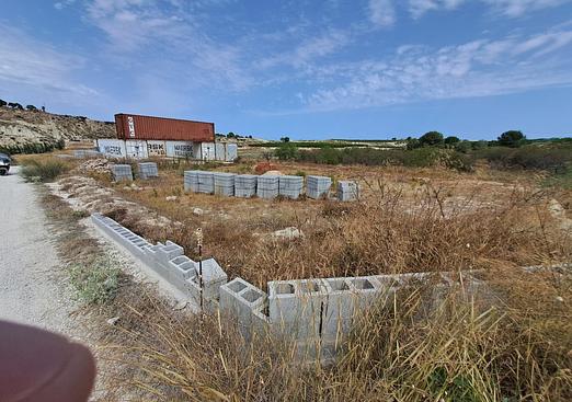 Property in San Miguel de Salinas