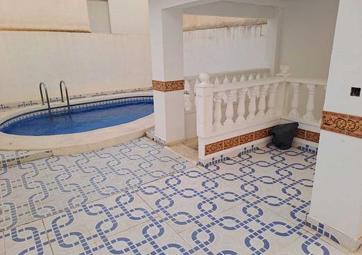 Apartment in Playa del Cura