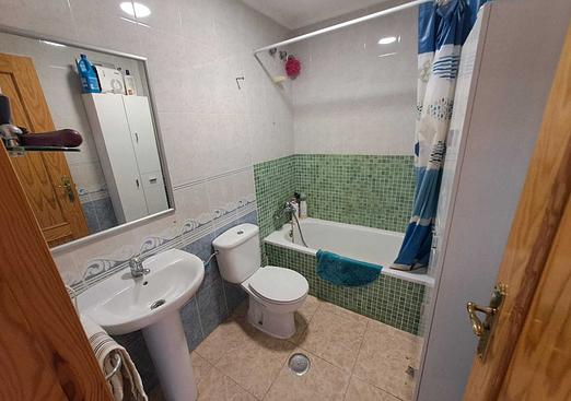 Apartment in Playa del Cura