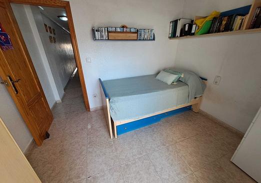 Apartment in Playa del Cura