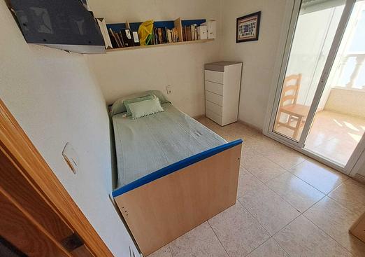 Apartment in Playa del Cura