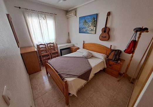 Apartment in Playa del Cura