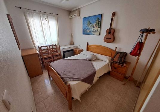 Apartment in Playa del Cura