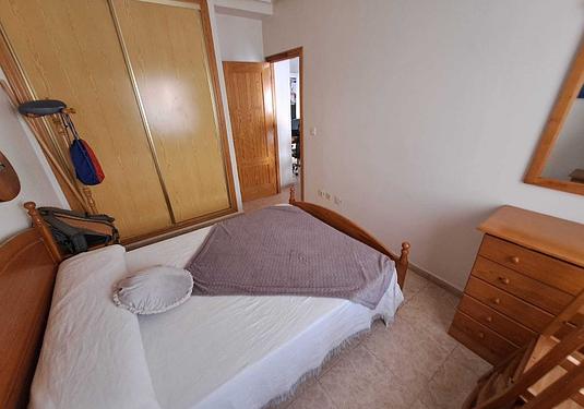Apartment in Playa del Cura