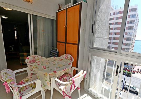 Apartment in Playa Del Acequion