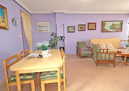 Apartment in Playa Del Acequion