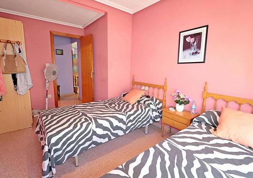 Apartment in Playa Del Acequion