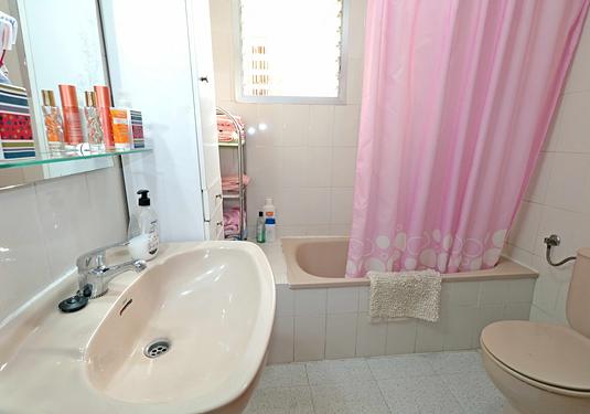 Apartment in Playa Del Acequion
