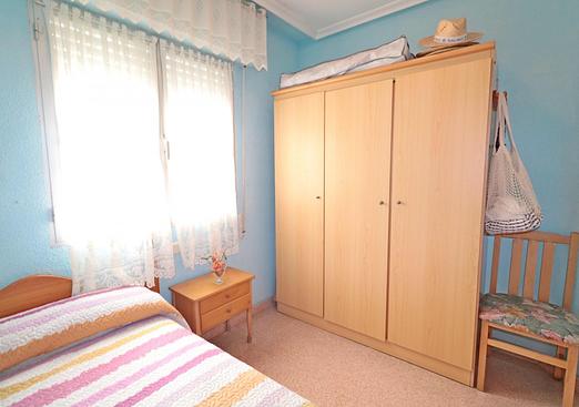 Apartment in Playa Del Acequion