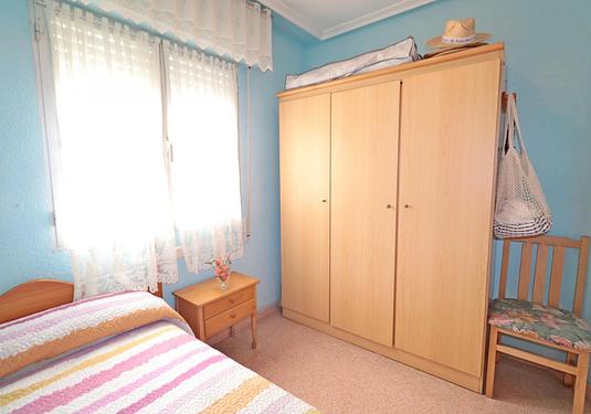 Apartment in Playa Del Acequion