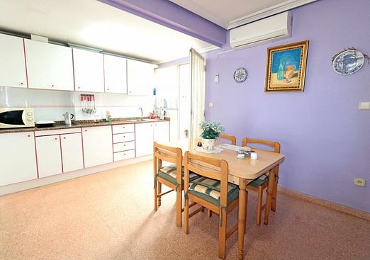 Apartment in Playa Del Acequion