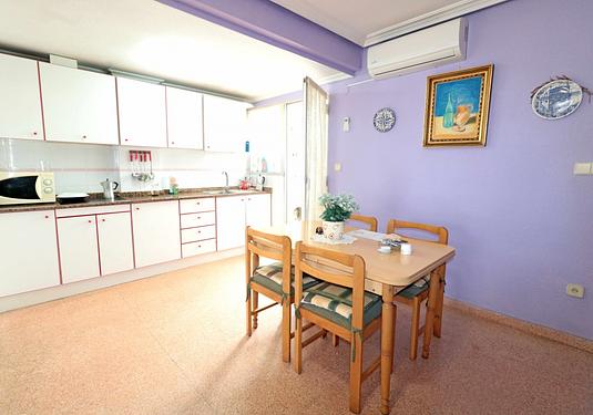 Apartment in Playa Del Acequion