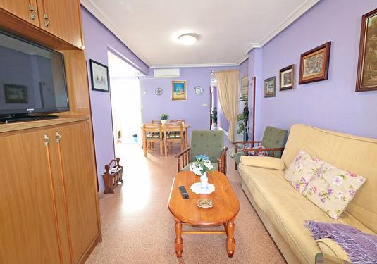 Apartment in Playa Del Acequion