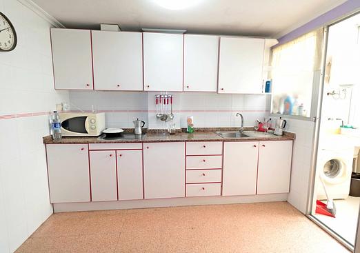 Apartment in Playa Del Acequion