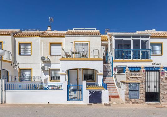 Apartment in Torrevieja
