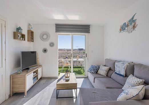 Apartment in Torrevieja