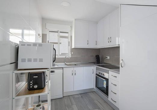 Apartment in Torrevieja