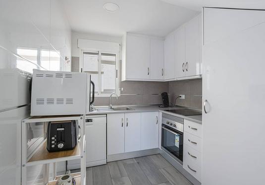 Apartment in Torrevieja