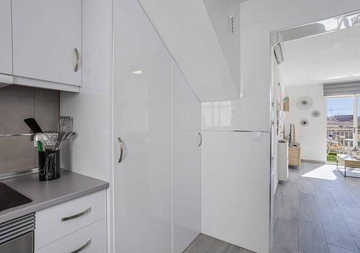 Apartment in Torrevieja