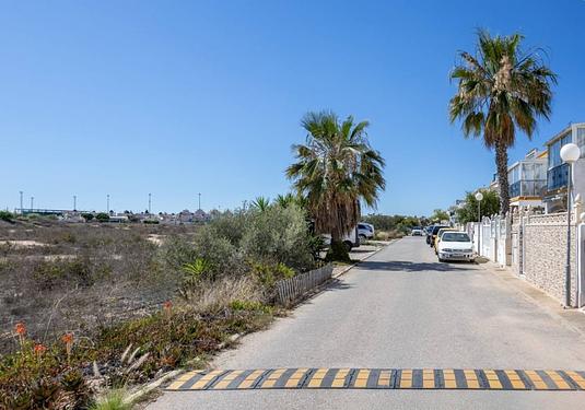 Apartment in Torrevieja
