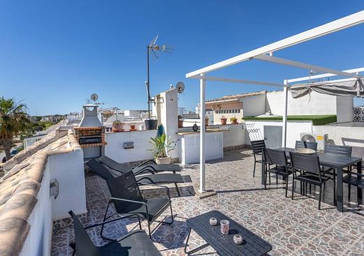 Apartment in Torrevieja
