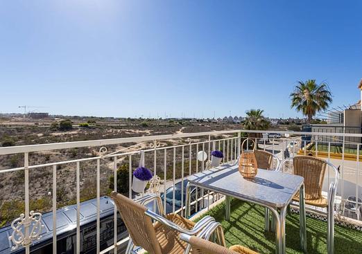 Apartment in Torrevieja