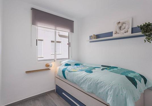 Apartment in Torrevieja