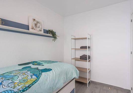 Apartment in Torrevieja