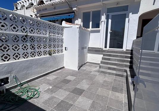 Duplex in Torrevieja