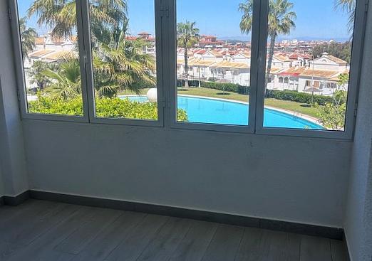 Duplex in Torrevieja