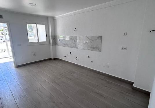 Duplex in Torrevieja