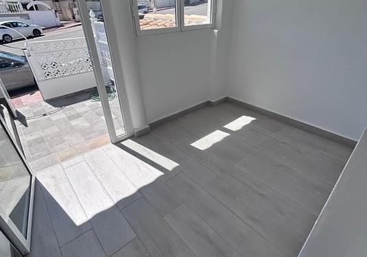 Duplex in Torrevieja