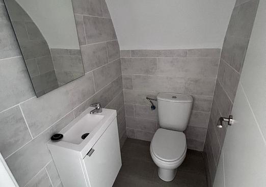 Duplex in Torrevieja