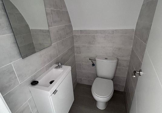 Duplex in Torrevieja