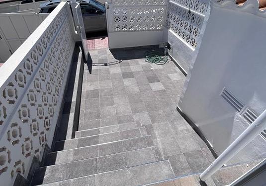Duplex in Torrevieja
