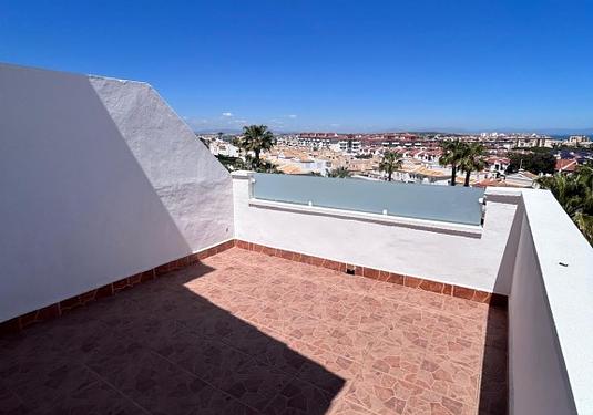 Duplex in Torrevieja