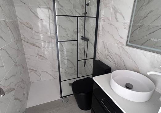 Duplex in Torrevieja