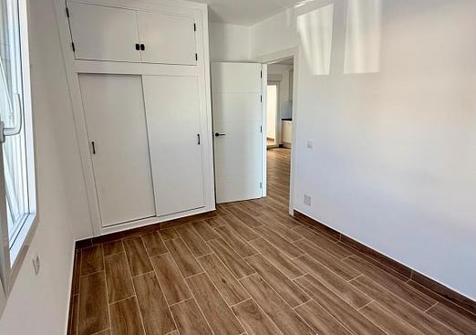 Semi detached in Ciudad Quesada