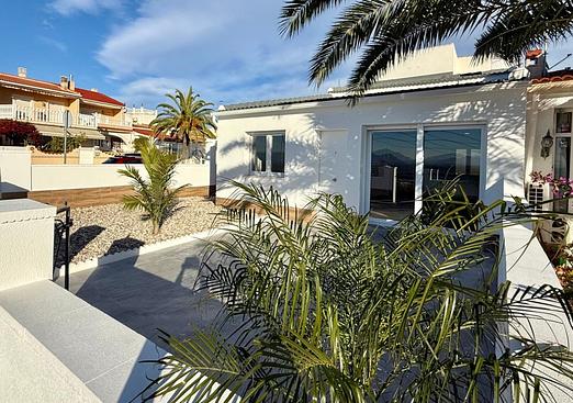 Semi detached in Ciudad Quesada
