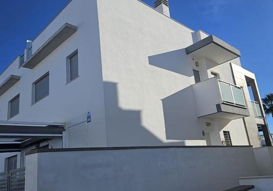 Semi detached in Torrevieja