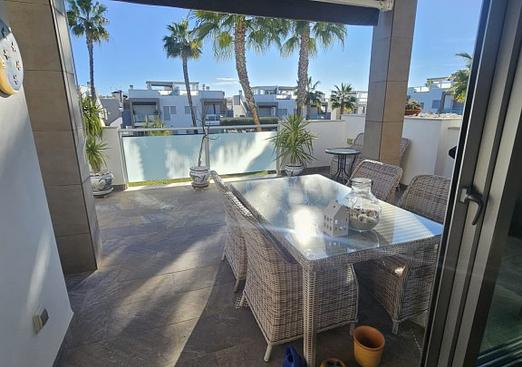 Semi detached in Torrevieja
