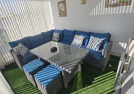 Semi detached in Torrevieja