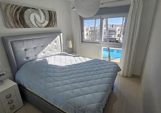 Semi detached in Torrevieja