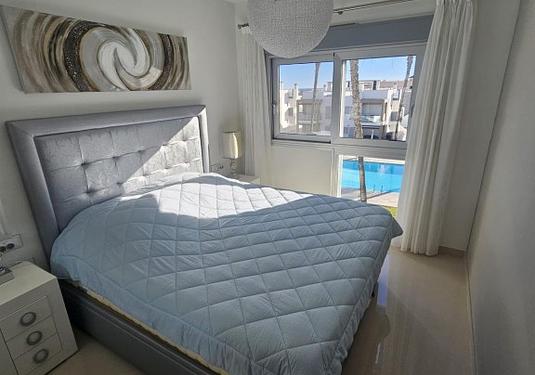 Semi detached in Torrevieja