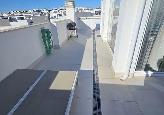Semi detached in Torrevieja