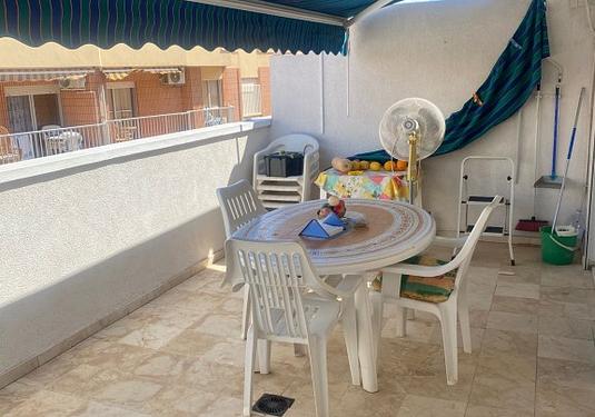 Apartment in Playa De Los Locos
