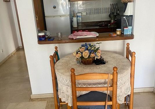 Apartment in Playa De Los Locos