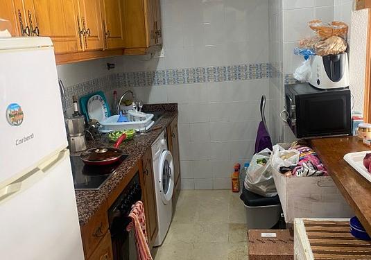 Apartment in Playa De Los Locos