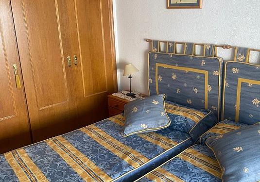 Apartment in Playa De Los Locos